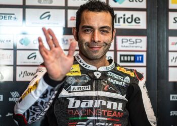 WSBK: Luta de independentes! Iannone e Petrucci com grande potencial para 2025