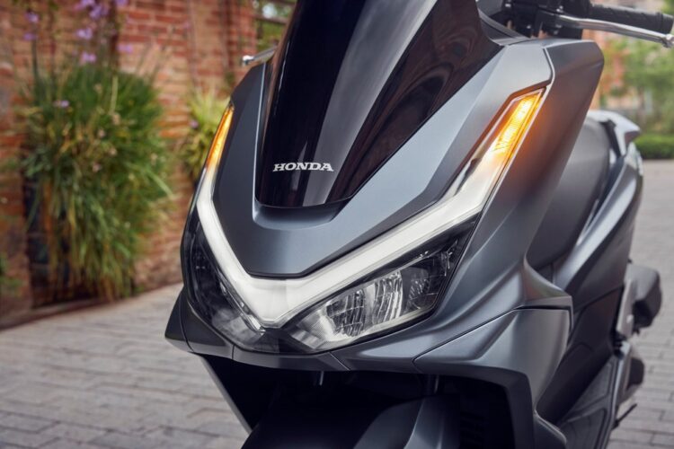 Honda domina no mercado global com vendas superiores a 20 milhões de motos
