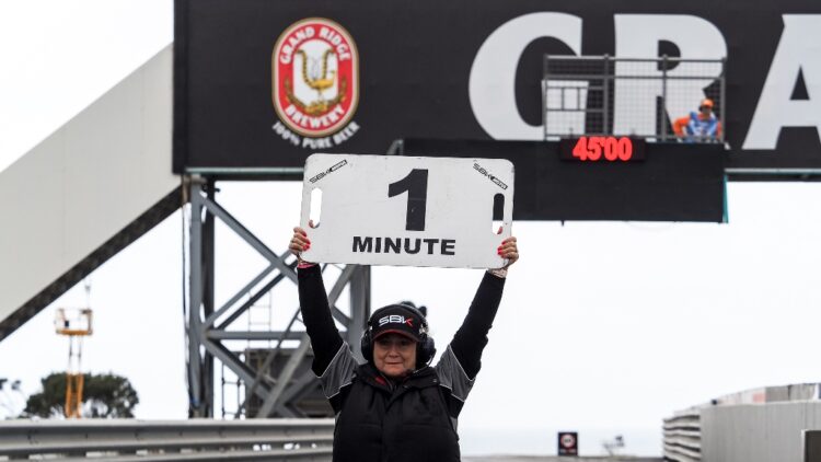 WSBK: Antevisão dos testes do Mundial de Superbike em Phillip Island