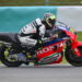 MotoGP: Honda está num bom caminho! Albesiano ‘encontrámos uma boa base’