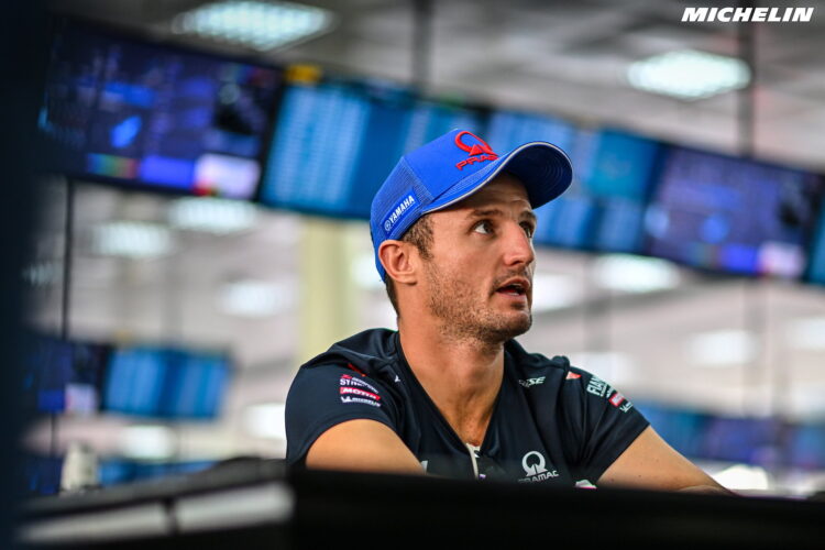 MotoGP: Adaptação consistente, Jack Miller ‘tem sido bom’