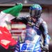 WSSP, Austrália, Corrida 1: Manzi vence na estreia da Yamaha R9
