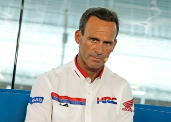 MotoGP: ‘A palavra final será dita no domingo de corrida’ Alberto Puig