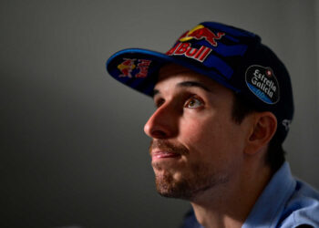 MotoGP: Será o ano de afirmação de Alex Márquez? 