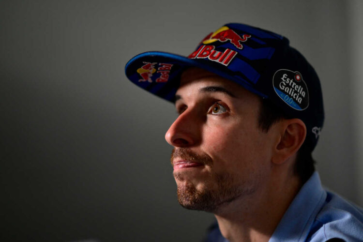 MotoGP: Será o ano de afirmação de Alex Márquez?