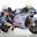 MotoGP: Marca portuguesa OLI volta a estar presente nas motos da Gresini Racing