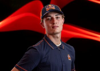 MXGP, Argentina: Lucas Coenen lesionado antes da abertura do Mundial