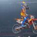 AMA Supercross 450: Sexton vence à frente de Webb e Roczen