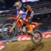 AMA Supercross: Sexton e Roczen chegam a Tampa separados por dois pontos
