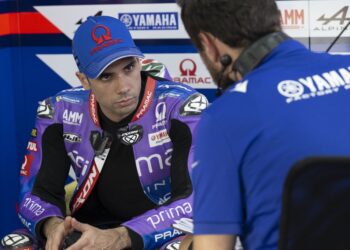 MotoGP, Miguel Oliveira: “Desiludido por não ter conseguido a volta que esperava atingir”