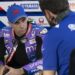 MotoGP, Miguel Oliveira: “Desiludido por não ter conseguido a volta que esperava atingir”