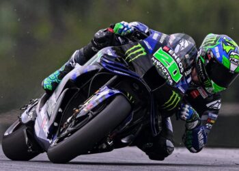 MotoGP, Shakedown: Japoneses de volta ao topo na Malásia