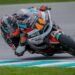 Moto2, Testes: Canet termina testes em Portimão no topo
