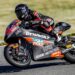 Moto2, Testes: Manuel Gonzalez liderou o primeiro dia em Portimão