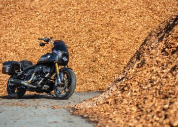 Indian Motorcycles: “Bastard” da MotoStrada Porto vence o concurso “First 6”