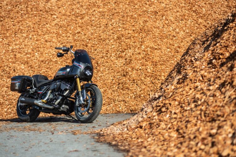 Indian Motorcycles: “Bastard” da MotoStrada Porto vence o concurso “First 6”