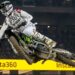 AMA Supercross: Jordon Smith lesionado em Arlington
