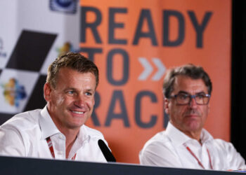 MotoGP: Credores na Áustria aprovam plano de reestruturação da Pierer Industrie AG