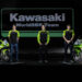 WSBK: Kawasaki revelou as cores para 2025
