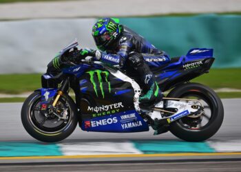 MotoGP, Yamaha com motor V4: Já há data para a estreia oficial