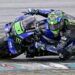 MotoGP, Fabio Quartararo (P2): “Estamos a ir na direção certa”