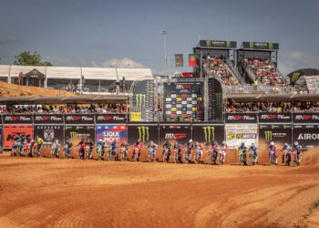 MXGP: Águeda recebe de 3 a 4 de Maio com bilhetes já à venda