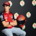MotoGP: Ouçam quem sabe! Marc Márquez ‘se esperam que sejamos P1 e P2;não sabem o que é o MotoGP