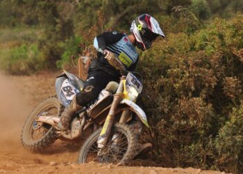 TT: Baja Montes Alentejanos em Beja com 120 inscritos