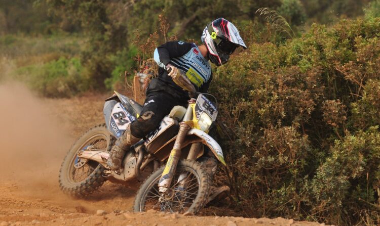 TT: Baja Montes Alentejanos em Beja com 120 inscritos