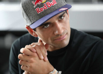 MotoGP: Última hora! Jorge Martín poderá falhar GP da Tailândia