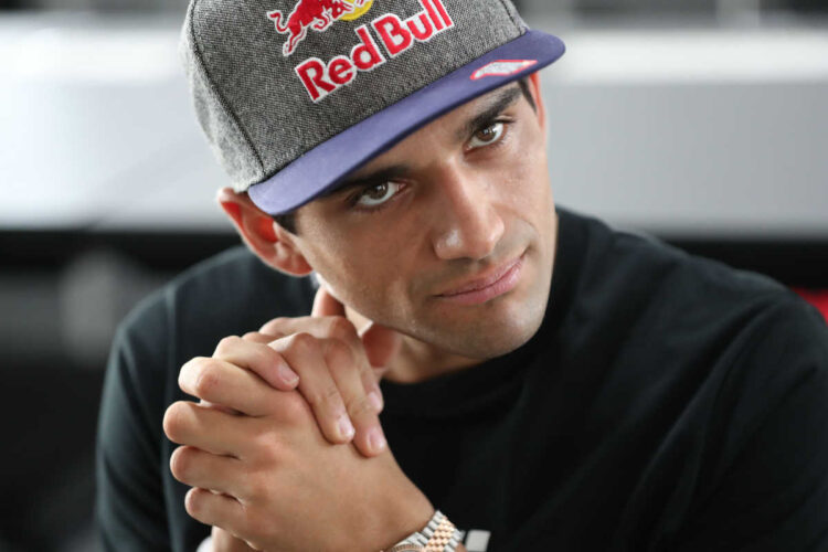 MotoGP: Última hora! Jorge Martín poderá falhar GP da Tailândia