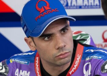 MotoGP: Miguel Oliveira ‘Fizemos mais progressos’
