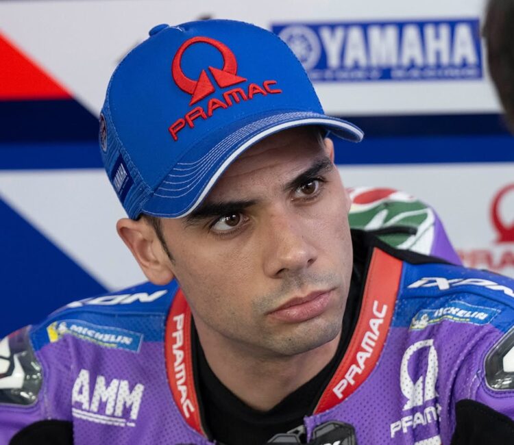 MotoGP: Miguel Oliveira ‘Fizemos mais progressos’