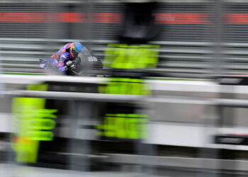 MotoGP: Testes estão de volta! Não perca de 12 a 13 de Fevereiro em Buriram