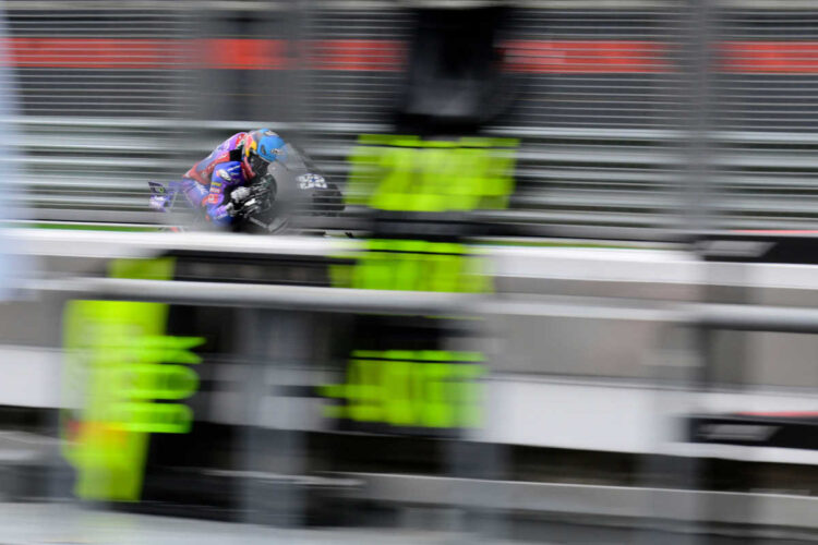 MotoGP: Testes estão de volta! Não perca de 12 a 13 de Fevereiro em Buriram