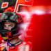MotoGP, Pecco Bagnaia irritado: “Foi um puro caos nos últimos minutos”