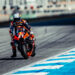 MotoGP: Número 1 da KTM? Pedro Acosta acaba testes como o piloto mais rápido