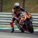 MotoGP, Pedro Acosta (P6): “Ainda estamos em 60% do nosso potencial”