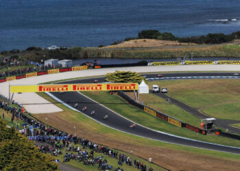 WSBK: Saudades? Primeira ronda em Phillip Island; conheça os horários do fim-de-semana