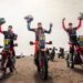 W2RC: Daniel Sanders vence o Abu Dhabi Desert Challenge