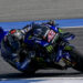 MotoGP: Alex Rins ‘A Yamaha e a equipa trabalharam bem’