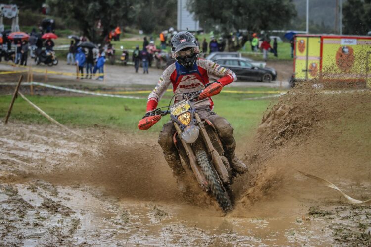 CN Enduro: Segundo ronda de 15 a 16 de Fevereiro no Alto Douro