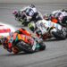 MotoGP: Moto2 e Moto3 testam no AIA de 10 a 13 de Fevereiro