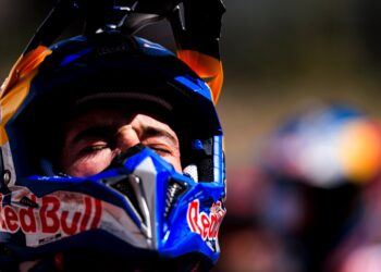 MXGP: Herlings falha início do Campeonato do Mundo