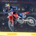 AMA Supercross: Hunter Lawrence vai ser operado ao ombro