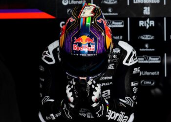 MotoGP, Neil Hodgson: “Martin terá na moto a configuração escolhida por Bezzecchi”