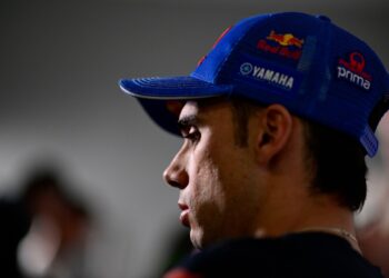 MotoGP: Yamaha à procura de mais! Miguel Oliveira e companhia preparados?