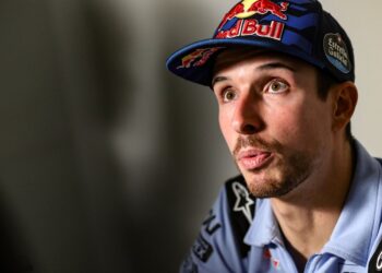 MotoGP, Alex Márquez: “Temos as ferramentas certas”