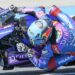 MotoGP: Miguel Oliveira terminou último dia de testes na 15ª posição