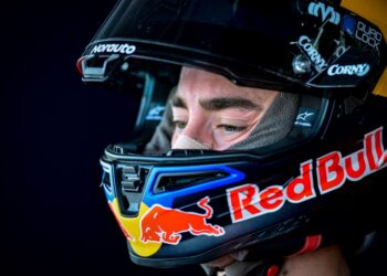 MotoGP, Pedro Acosta: “Nem sempre o caminho mais fácil é uma linha recta”